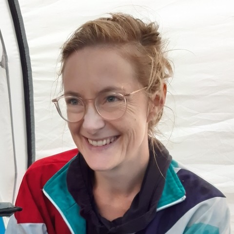 Lilian A. Weber