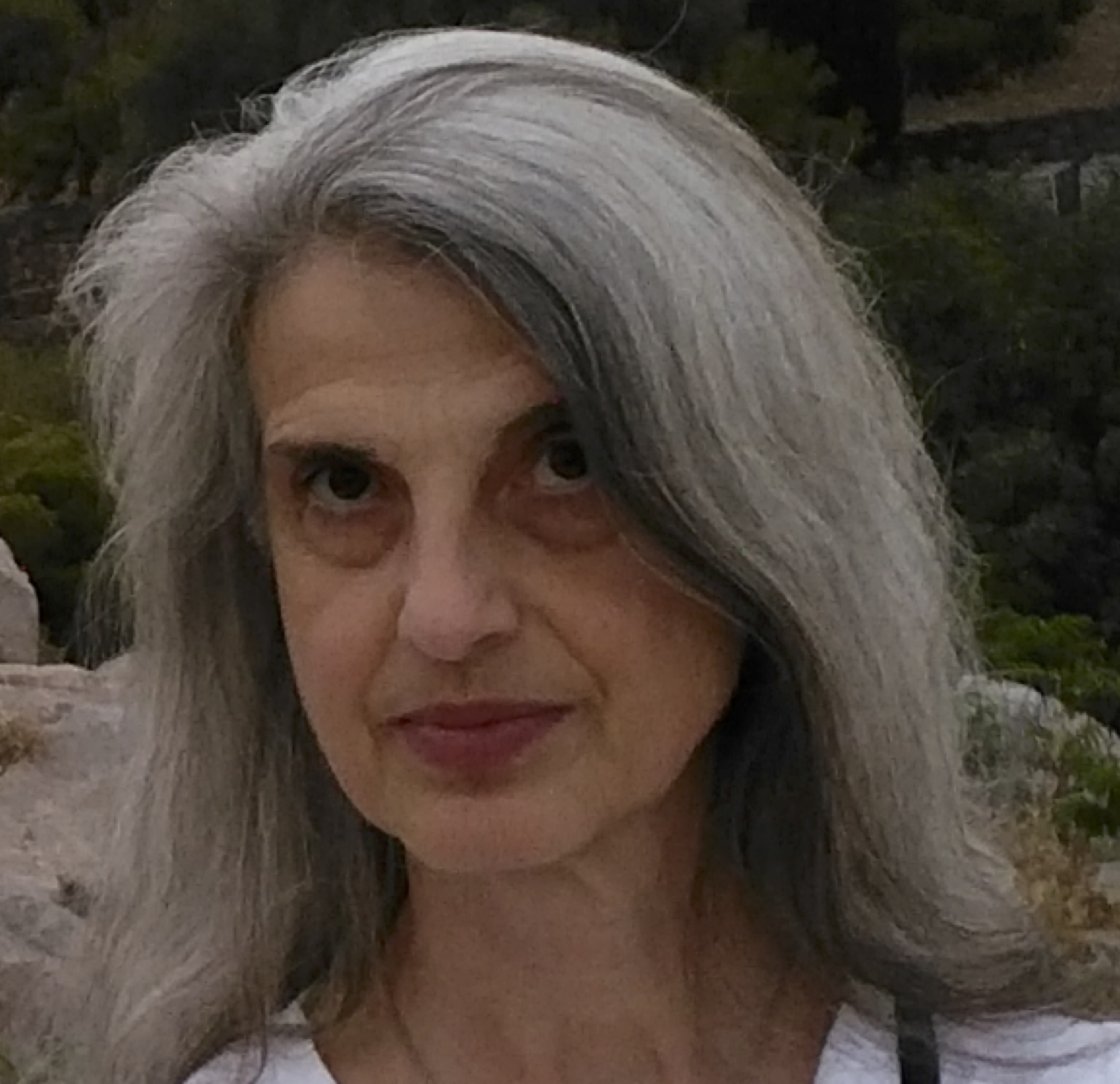 Lola Cañamero