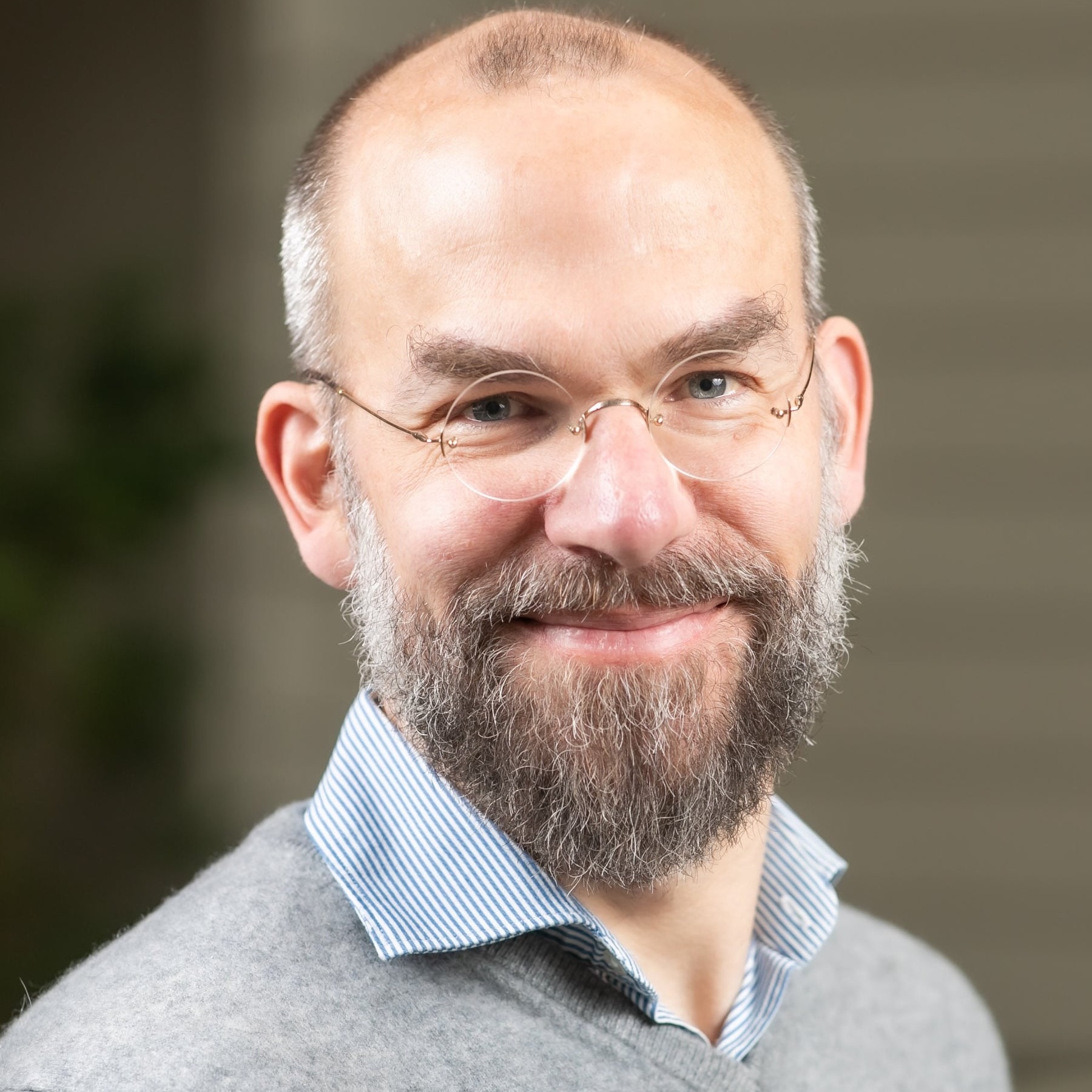 Henning Sprekeler