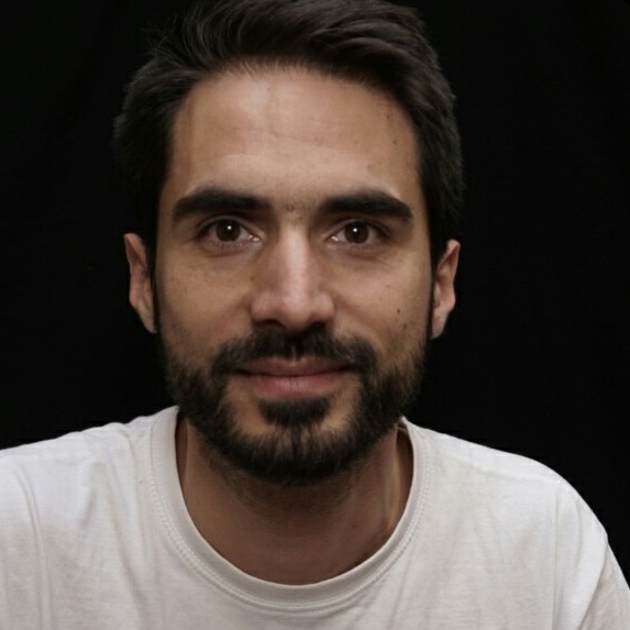 Mehdi Khamassi