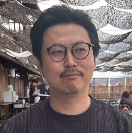 Naoto Yoshida
